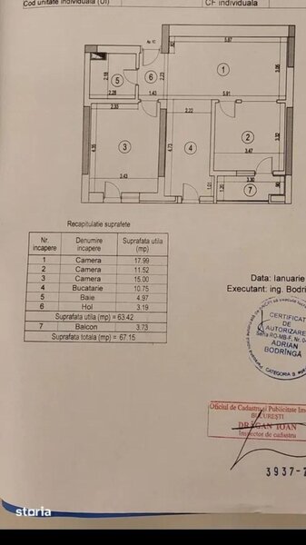 Splaiul Independentei, in 20th Residence sectorul 6